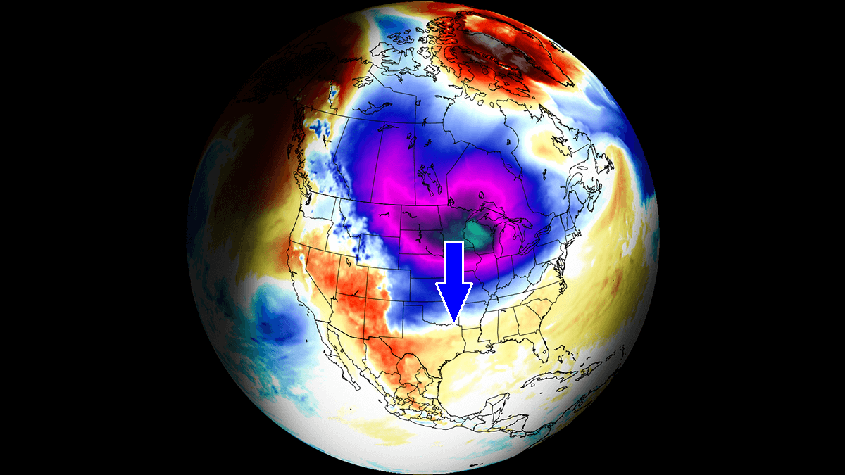 Winter Storm Fern: Ice, Snow, and Deep Freeze as Polar Vortex Grips the U.S.