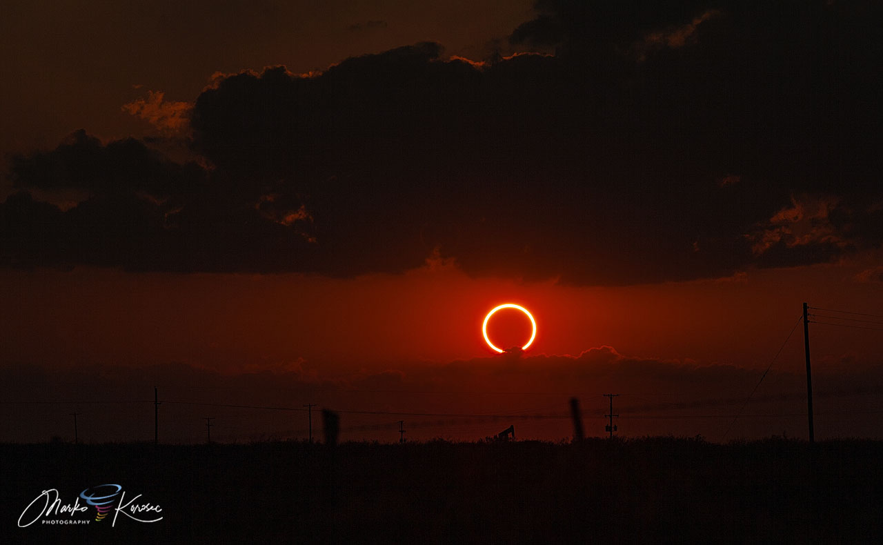 annular-solar-eclipse-2021-ring-texas
