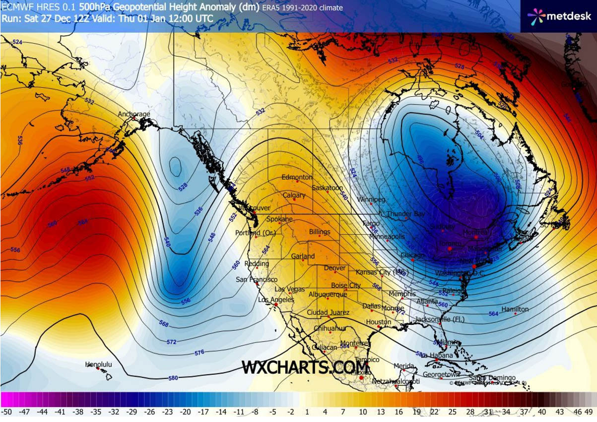 arctic-blast-polar-vortex-bomb-cyclone-winter-storm-ezra-snow-united-states-canada-patterm-new-year