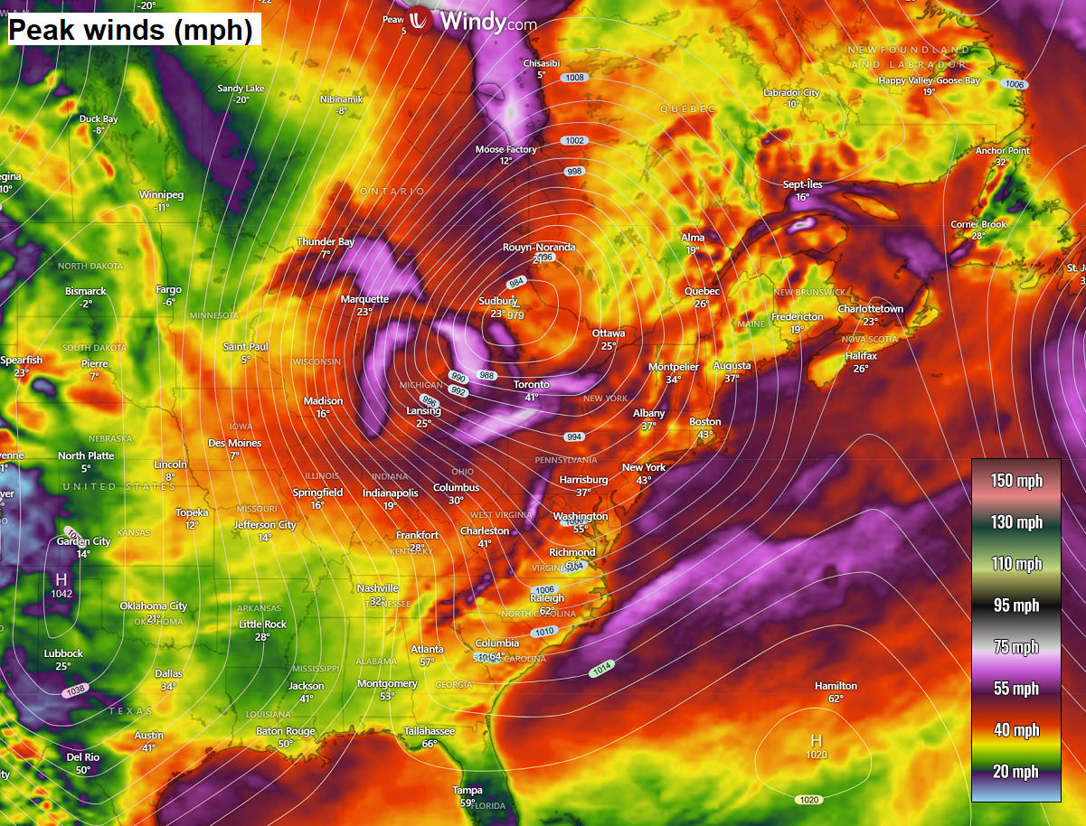 arctic-blast-polar-vortex-bomb-cyclone-winter-storm-ezra-snow-united-states-canada-winds