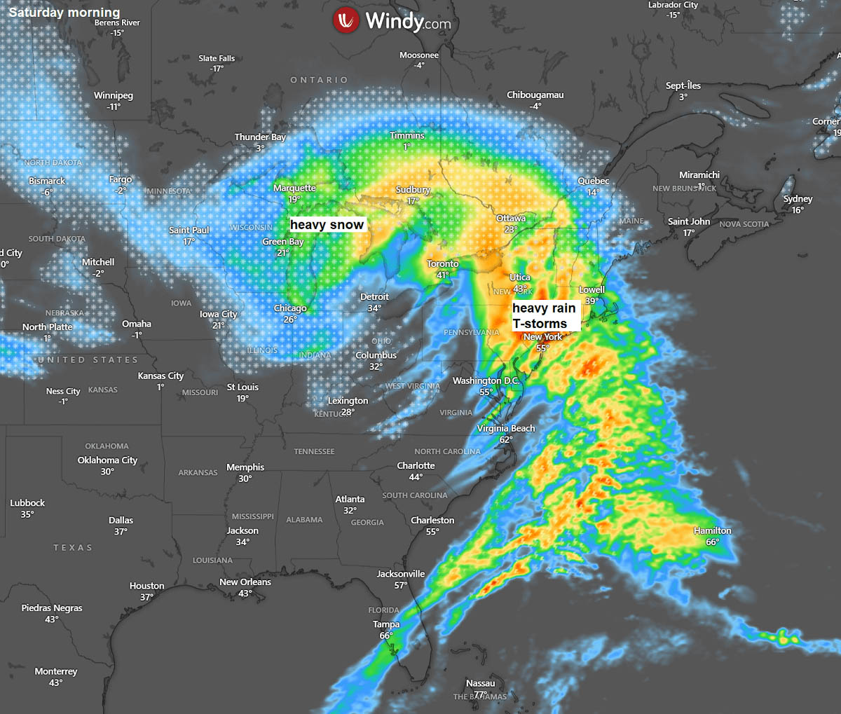 arctic-blast-winter-storm-gerri-snow-blizzard-forecast-polar-vortex-united-states-canada-front-saturday