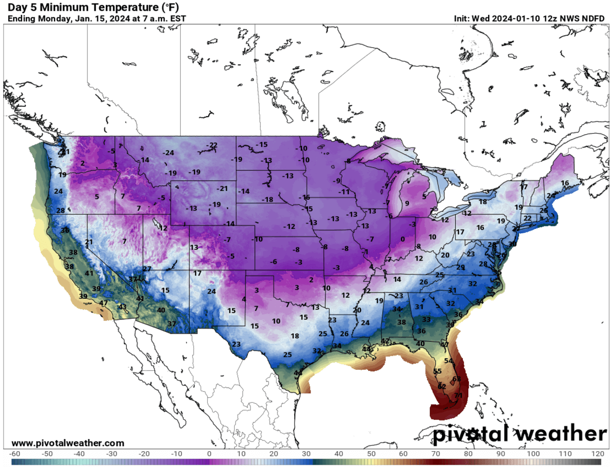 arctic-blast-winter-storm-gerri-snow-blizzard-forecast-polar-vortex-united-states-canada-minimum-temperature-monday