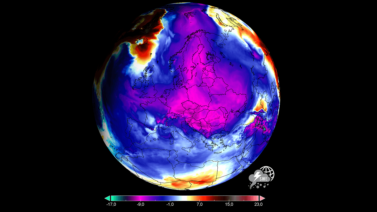 arctic-cold-blast-dipole-patern-europe-snow-new-year-forecast-january-2026-globe