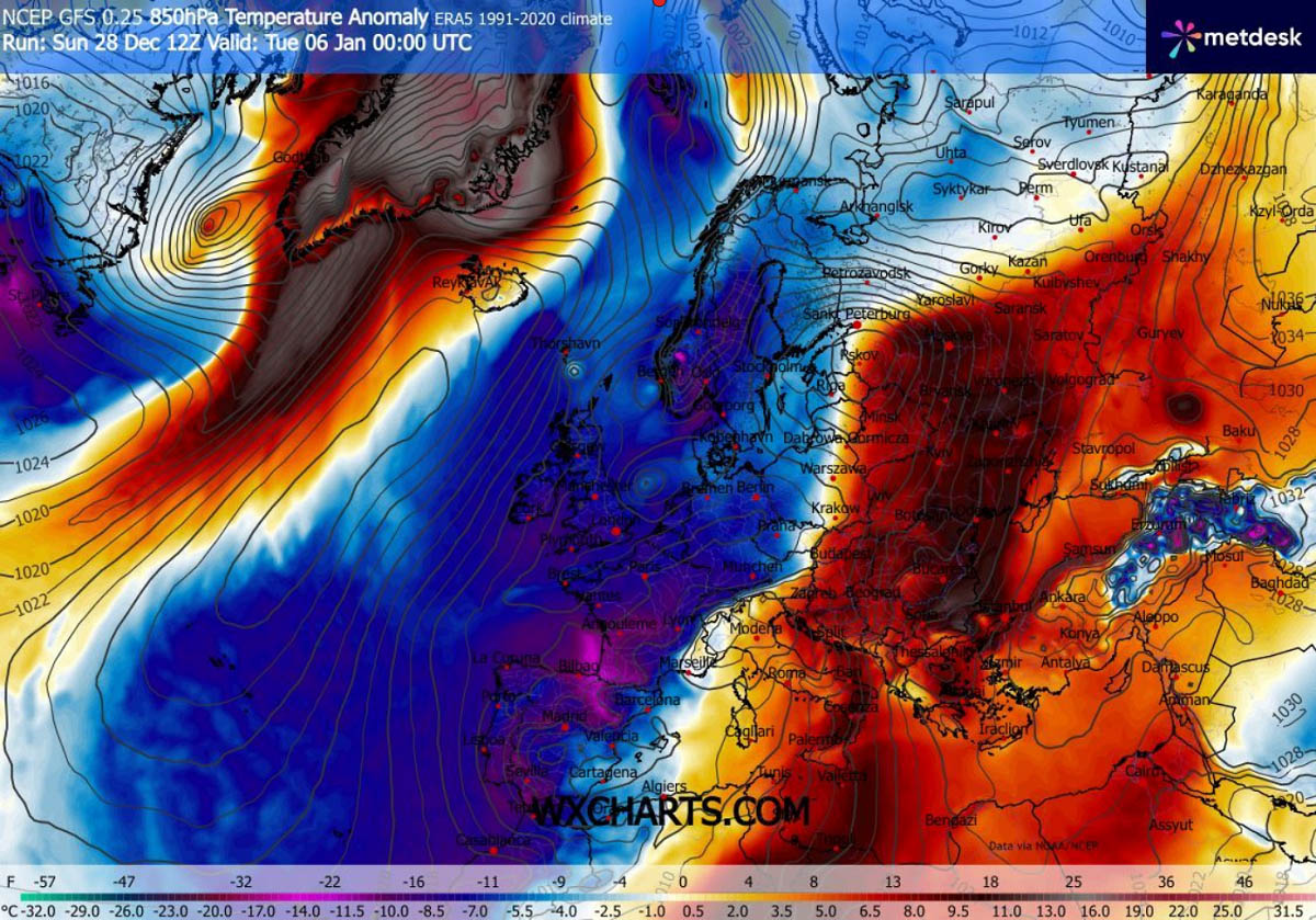 arctic-cold-blast-dipole-patern-europe-snow-new-year-forecast-january-2026-temperature-trends