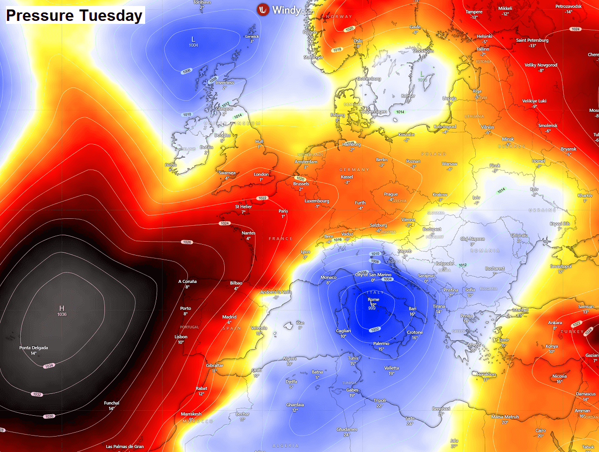 arctic-cold-blast-winter-storm-snow-bomb-forecast-europe-january-2026-pressure-mediterranean