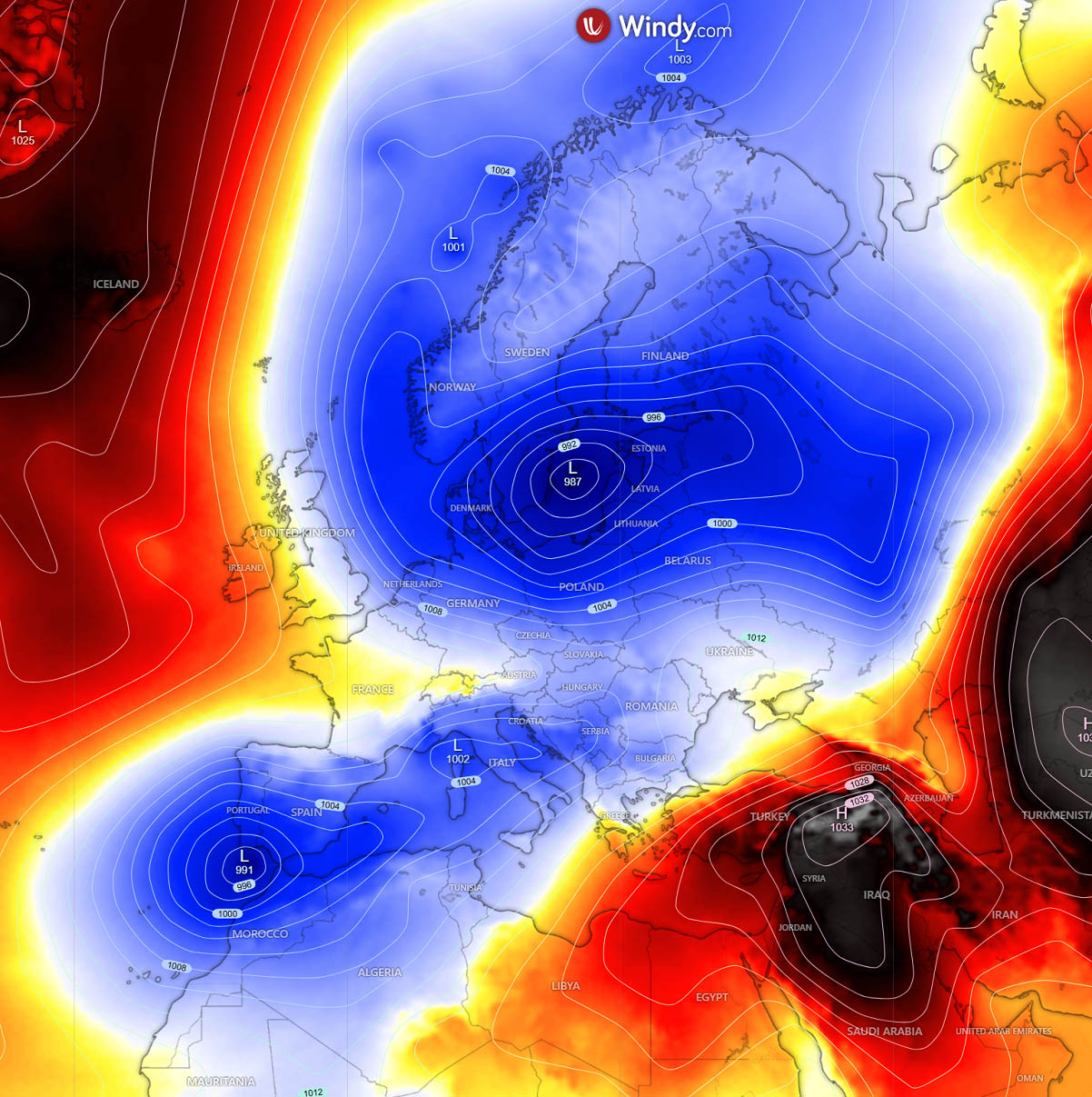 arctic-cold-blast-winter-storm-snow-bomb-forecast-europe-january-2026-pressure