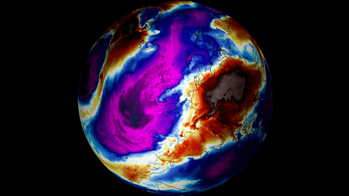 arctic-cold-wave-blast-western-europe-uk-spain-iberia-snow-november-2025-globe