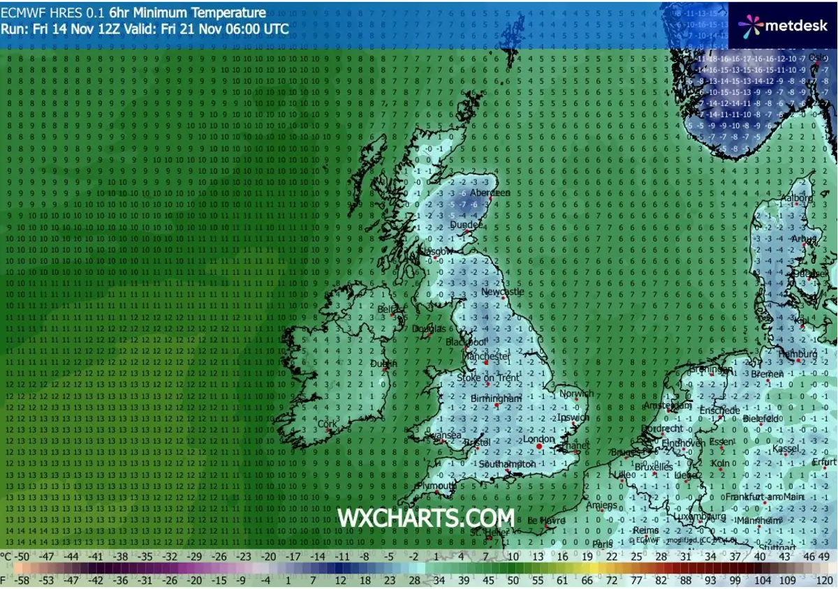arctic-cold-wave-blast-western-europe-uk-spain-iberia-snow-november-2025-tmin-uk