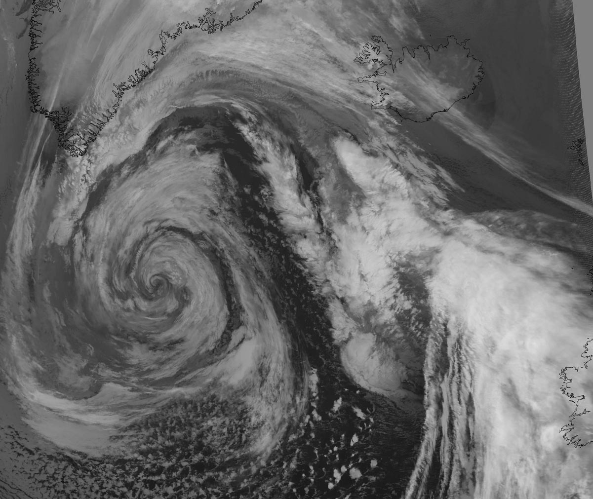 atlantic-hurricane-season-2022-windstorm-martin-ireland-uk-europe-satellite