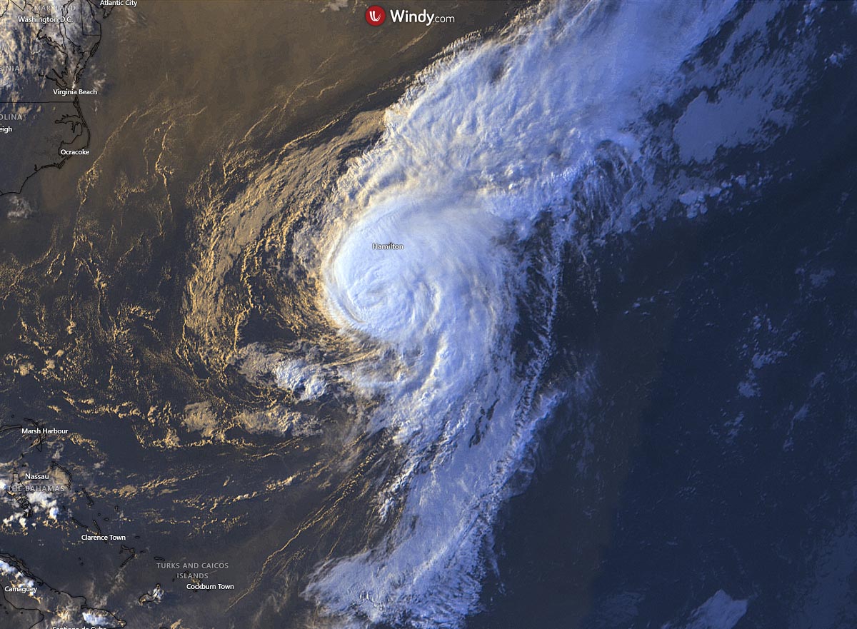 atlantic-hurricane-season-2024-ernesto-bermuda-extratropical-storm-europe-uk-visible-satellite