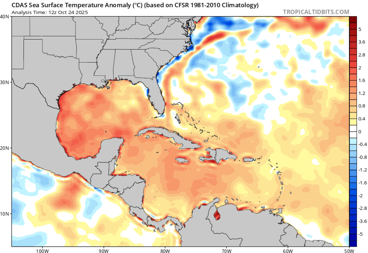 atlantic-hurricane-season-2025-storm-melissa-category-5-flooding-jamaica-haiti-cuba-sea-temperature-anomaly