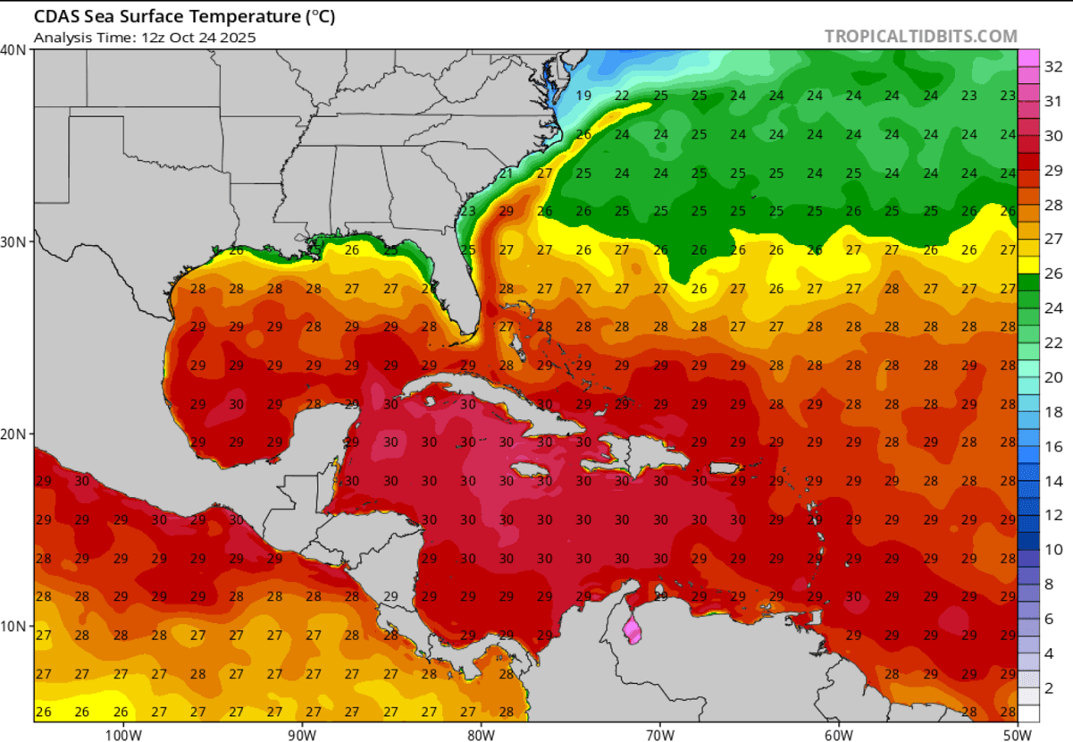 atlantic-hurricane-season-2025-storm-melissa-category-5-flooding-jamaica-haiti-cuba-sea-temperature