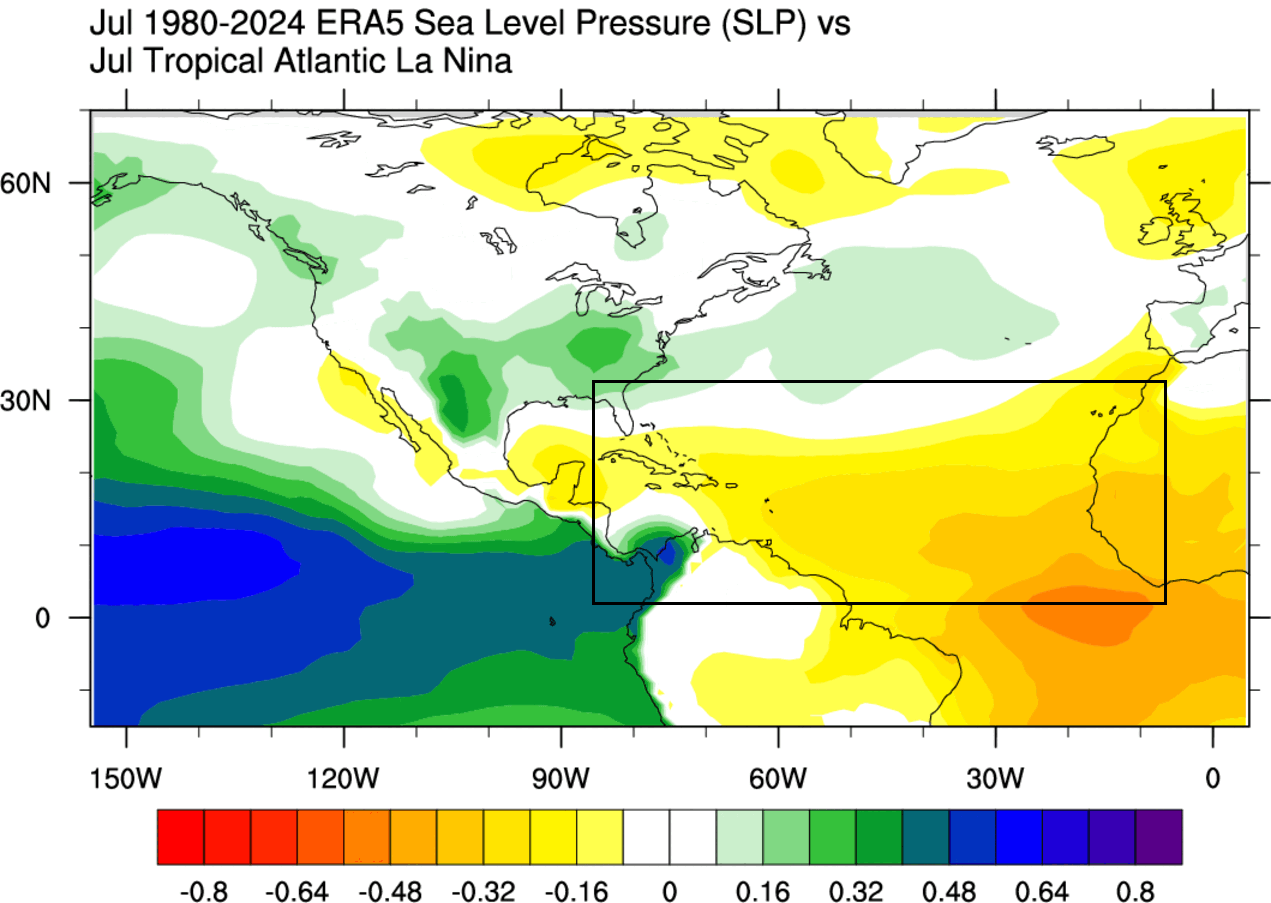 atlantic-la-nina-analysis-weather-impact-united-states-hurricane-season-pressure-anomaly