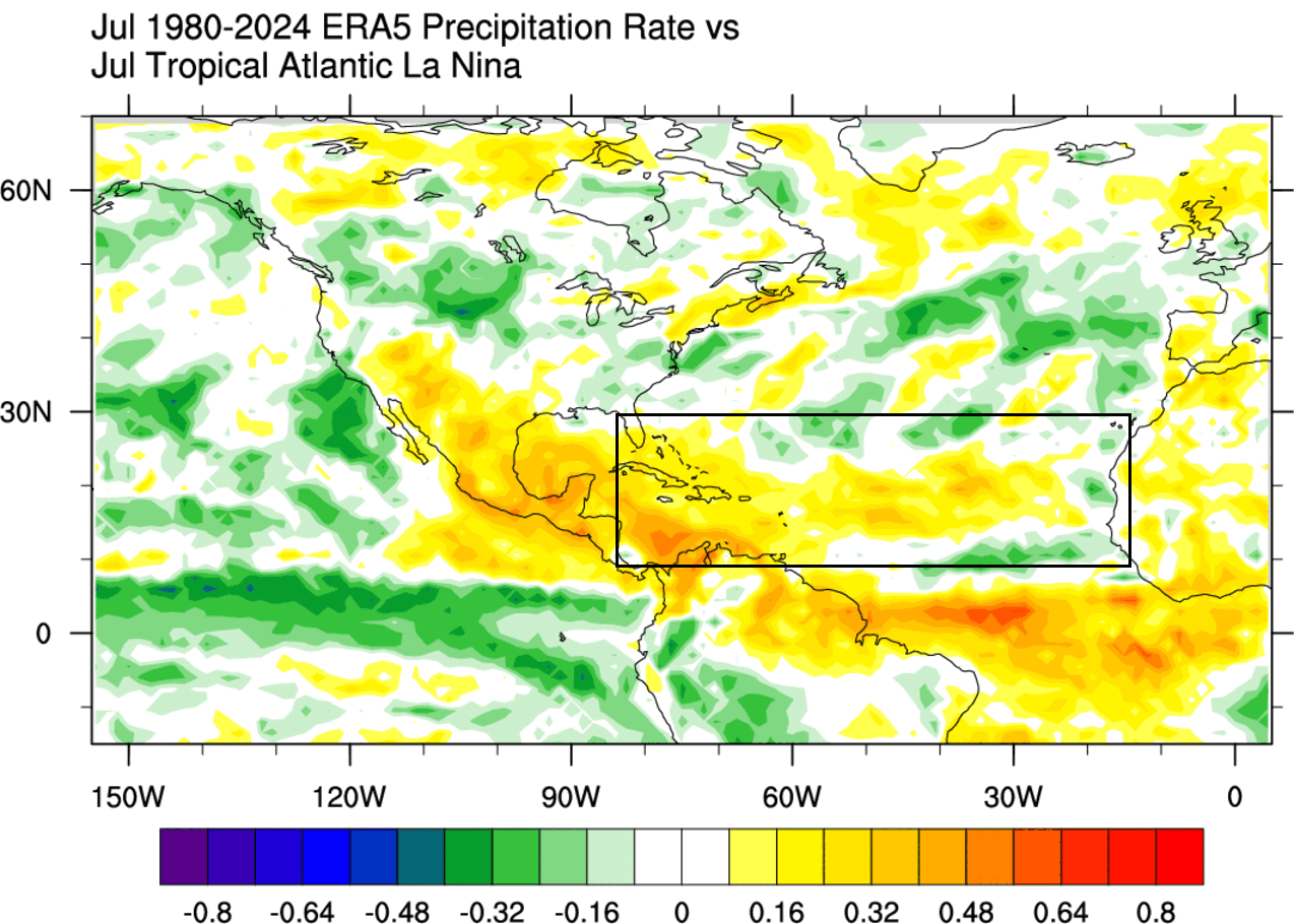 atlantic-la-nina-analysis-weather-impact-united-states-hurricane-season-rainfall-anomaly