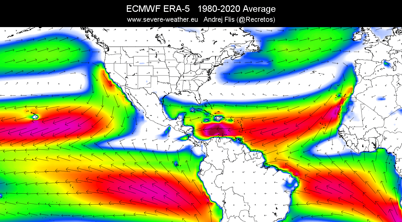 atlantic-ocean-global-weather-long-term-trade-winds-location-pattern