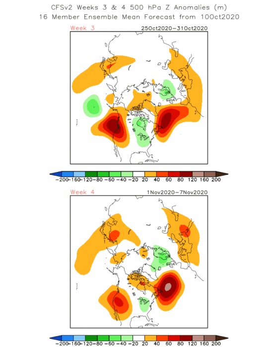 10-day-forecast-weather-europe-united-states-pressure-october-november-2020