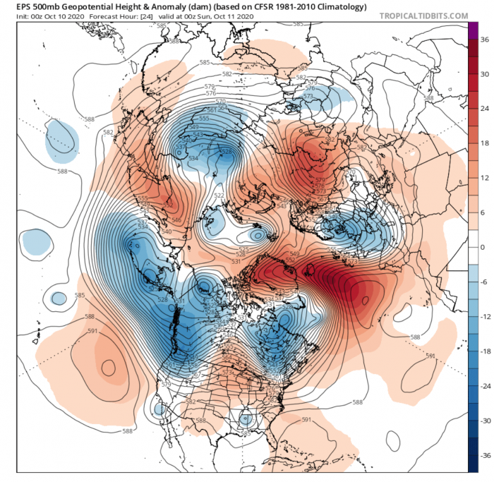 10-day-forecast-weather-europe-united-states-pressure-tomorrow