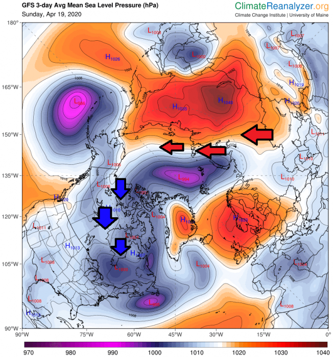 1_gfs_arc-lea_mslp_3-day-1