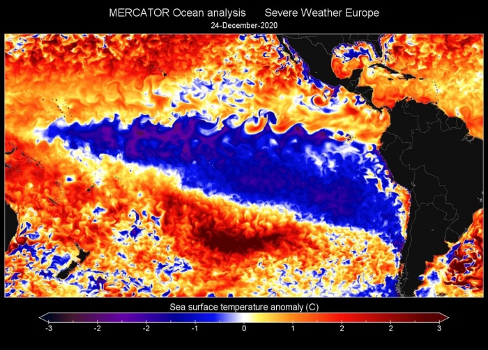 ENSO-tropical-ocean-temperature-anomaly-december-2020-weather-forecast
