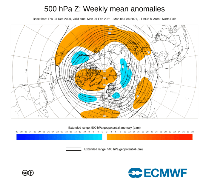 February-2021-weather-forecast-ecmwf-week-1-pressure-pattern-united-states-europe