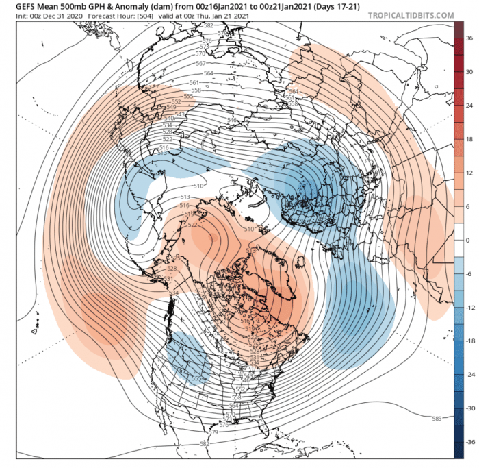 January-2021-weather-forecast-week-3-pressure-pattern-united-states-europe