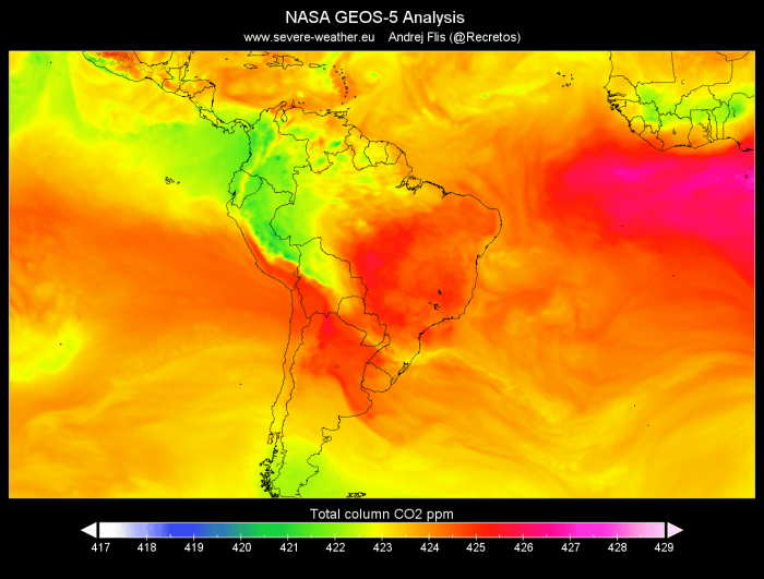amazon-wildifre-co2-release