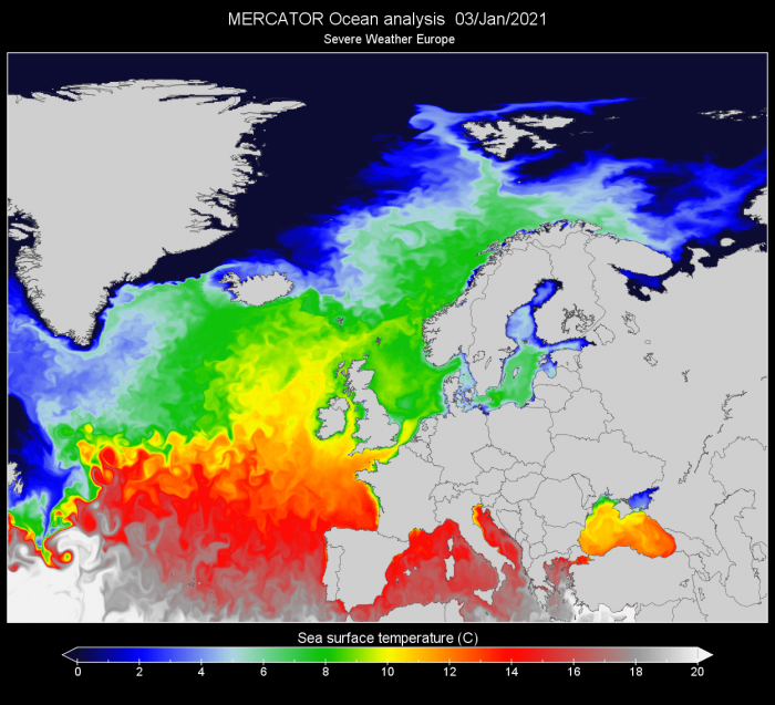 arctic-circle-north-atlantic-ocean-sea-temperature-analysis