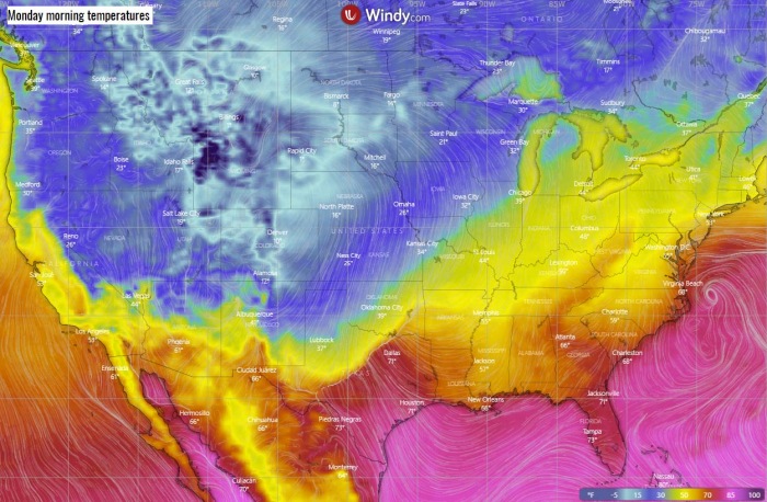 arctic-cold-forecast-winter-united-states-monday-temperature