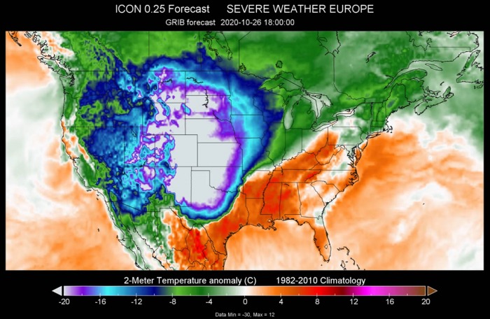 arctic-outbreak-record-united-states-monday-morning