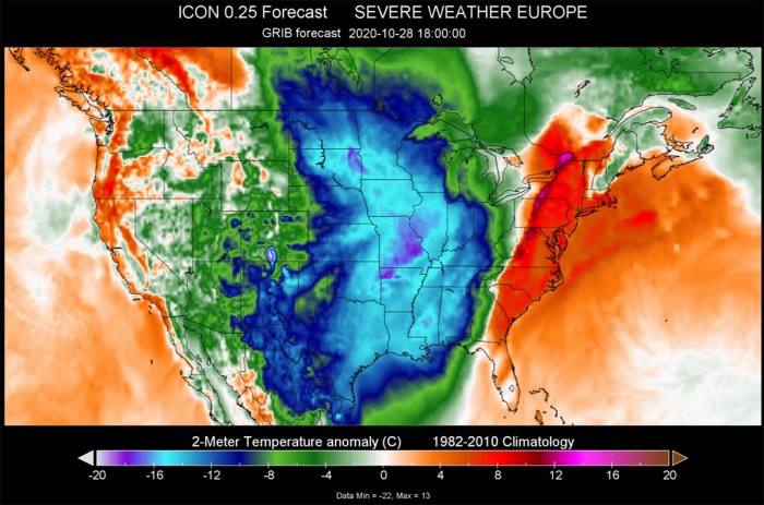 arctic-outbreak-record-united-states-wednesday-morning