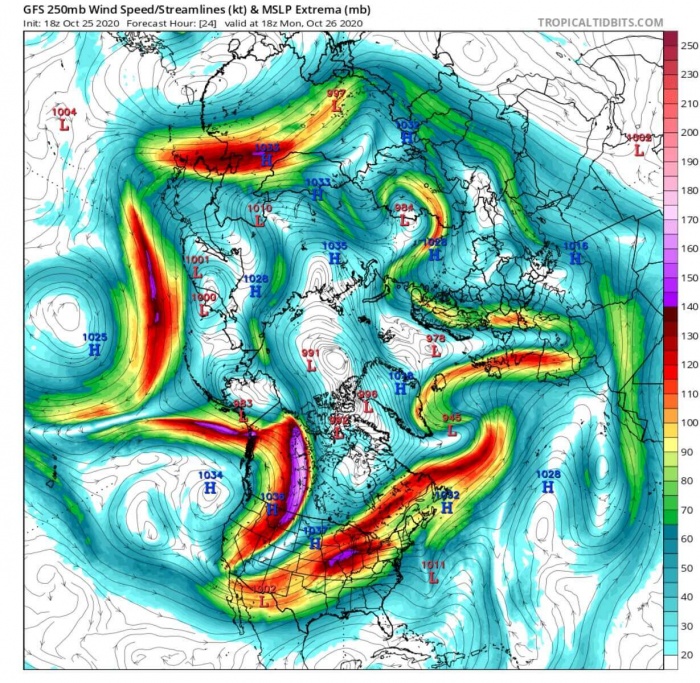 arctic-sea-ice-winter-2020-2021-jet-stream-united-states-europe-analysis