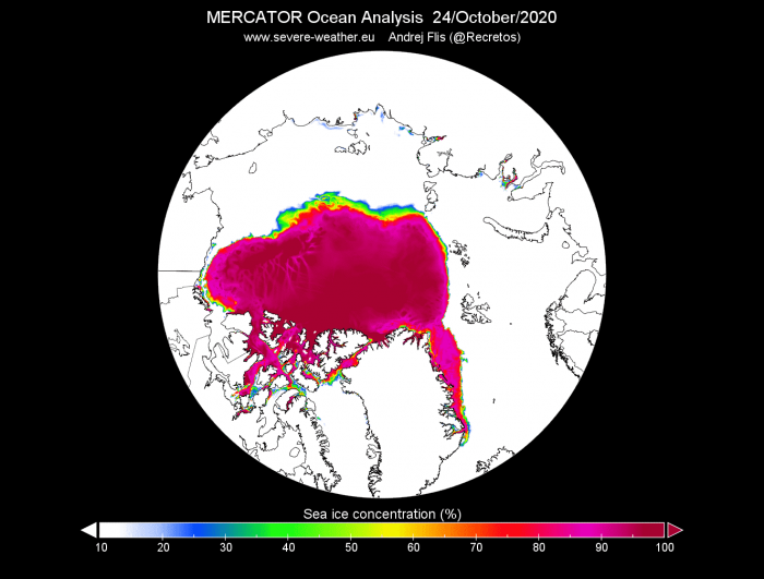 arctic-sea-ice-winter-2020-2021-jet-stream-united-states-europe-concentration-analysis