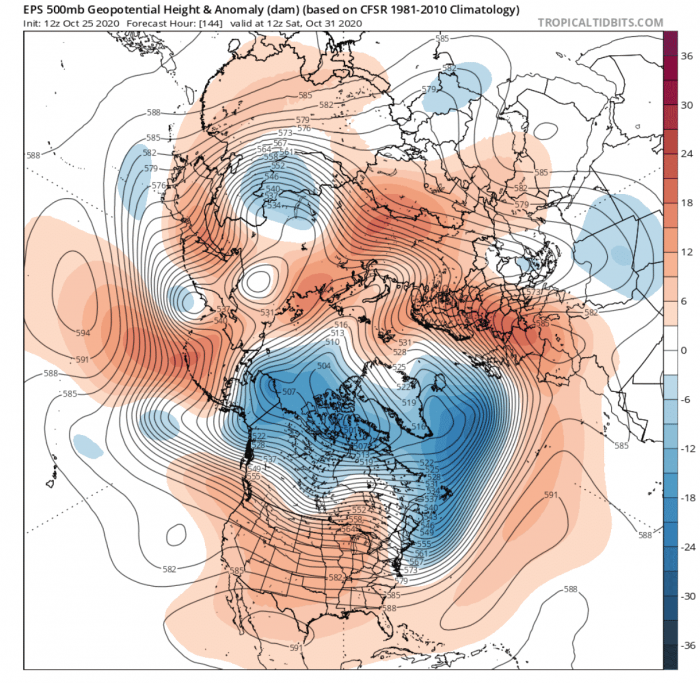 arctic-sea-ice-winter-2020-2021-jet-stream-united-states-europe-heatwave-pressure-forecast
