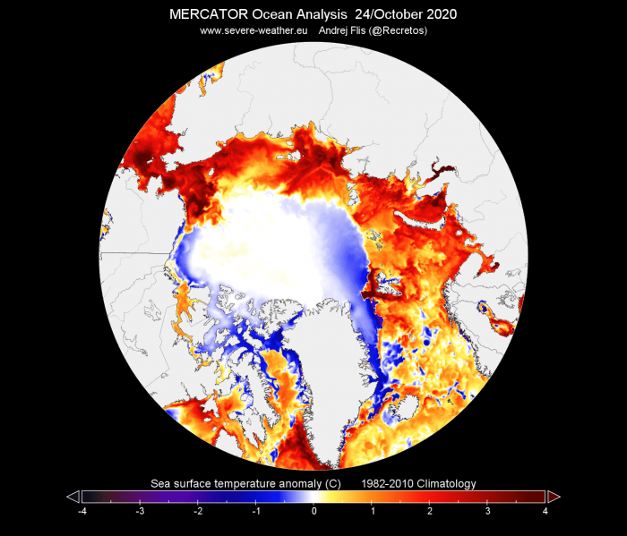 arctic-sea-ice-winter-2020-2021-jet-stream-united-states-europe-ocean-temperature-anomaly