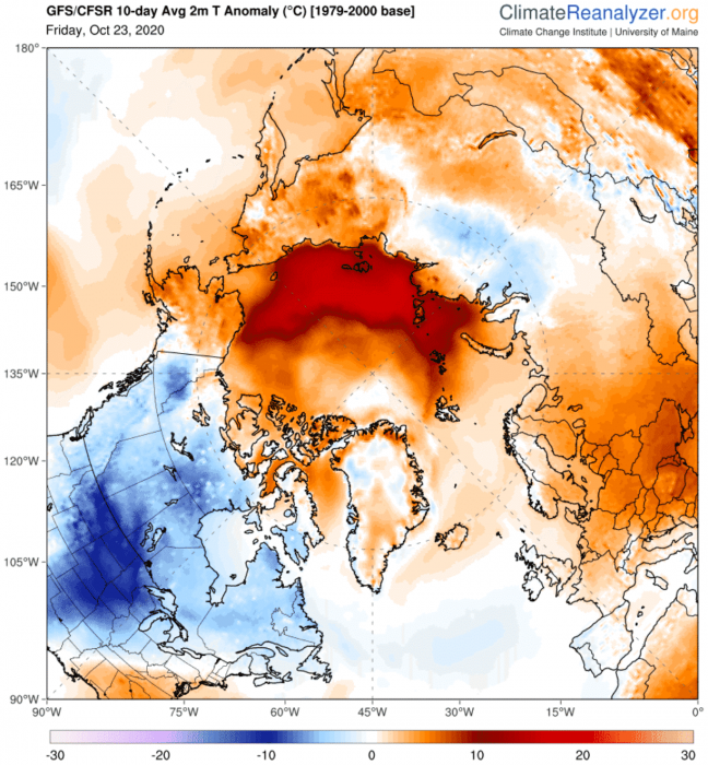 arctic-sea-ice-winter-2020-2021-jet-stream-united-states-europe-temperature-forecast