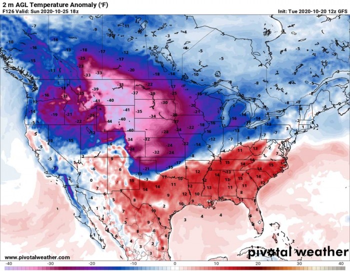 cold-forecast-arctic-outbreak-united-states-temperature-anomaly-sunday