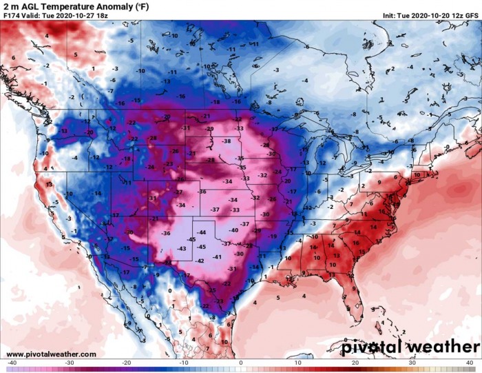 cold-forecast-arctic-outbreak-united-states-temperature-anomaly-tuesday