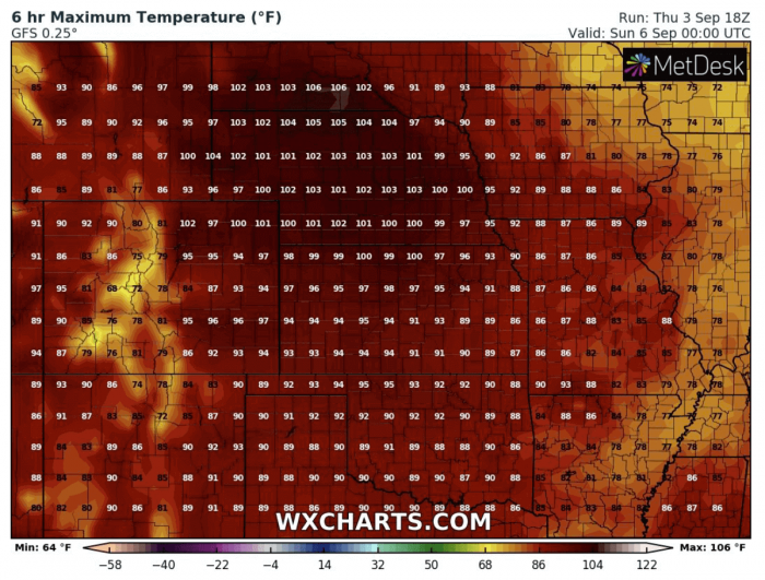 cold-forecast-max-temperature-sunday