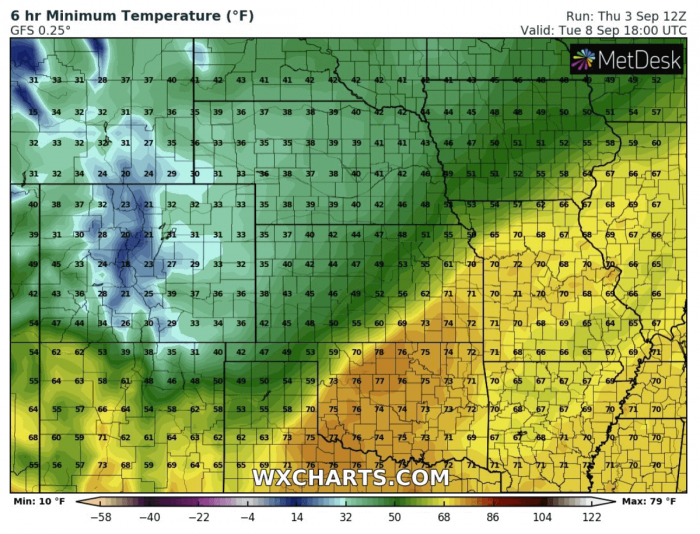 cold-forecast-min-temperature-tuesday