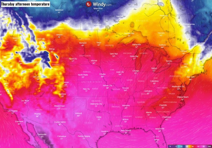 cold-forecast-united-states-east-coast-thursday-afternoon