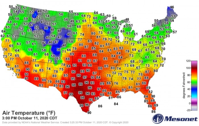 cold-forecast-united-states-heat-sunday