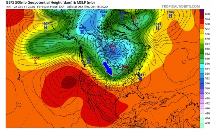 cold-forecast-united-states-meridional-flow