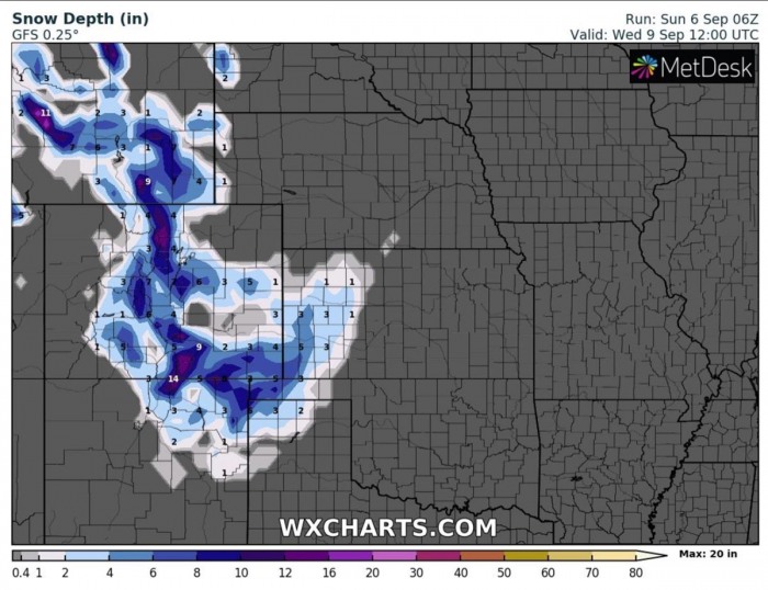 colorado-snow-gfs-model