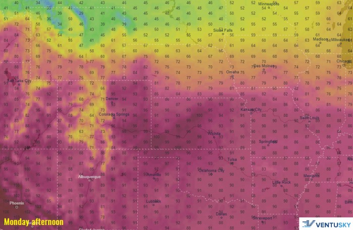 colorado-snow-monday-temperatures