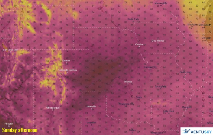 colorado-snow-sunday-temperatures