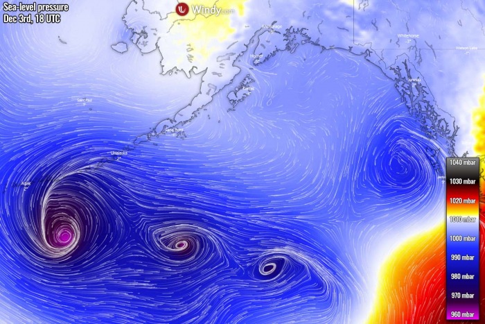 cyclone-tandem-north-pacific-alaska-pressure-analysis