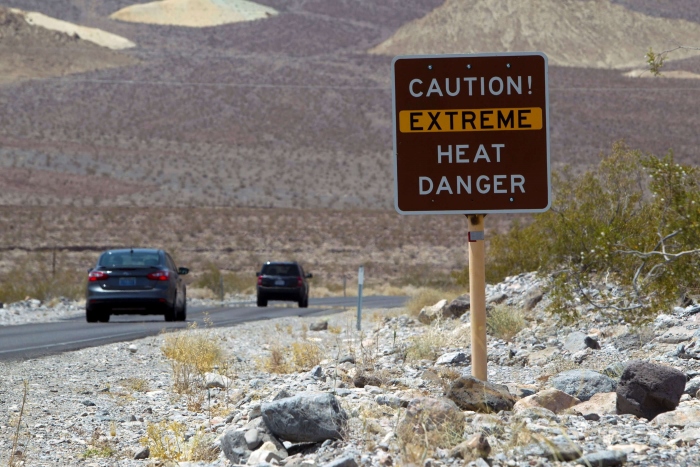 death-valley-heat-record-roadsign