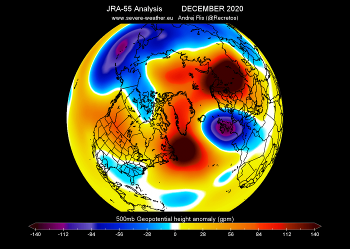 december-weather-forecast-winter-united-states-europe-2020-pressure-analysis