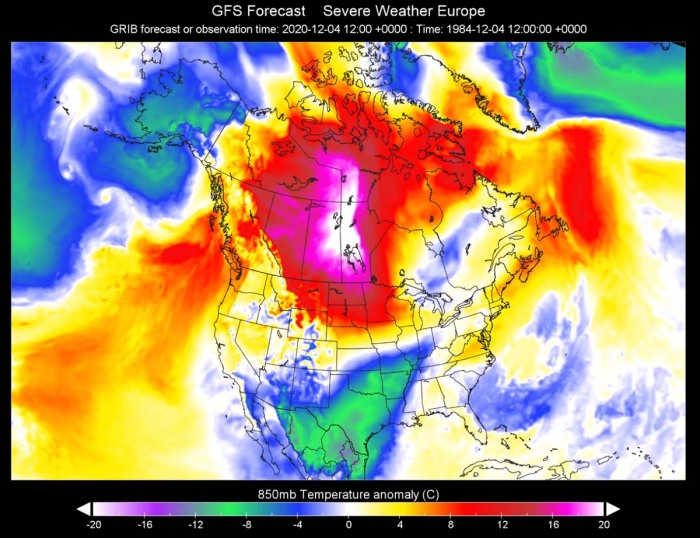 extreme-warmth-canada-north-america-friday-temperature-anomaly