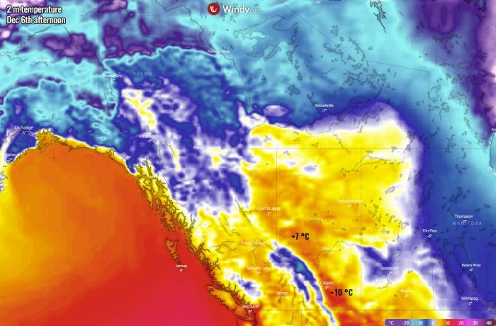 extreme-warmth-canada-north-america-sunday-maximum-temperature